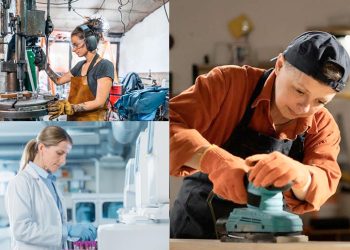 MIEM lanza “Mujeres que Transforman 2025” con fondos de hasta $450.000 para mipymes lideradas por mujeres