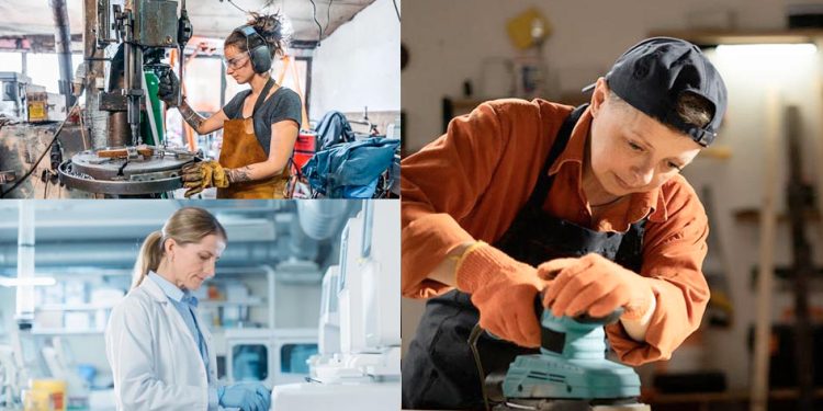 MIEM lanza “Mujeres que Transforman 2025” con fondos de hasta $450.000 para mipymes lideradas por mujeres