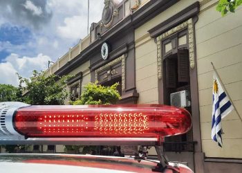 “Uruguay está siendo todavía un país vulnerable y con posibilidades de expansión del narcotráfico”