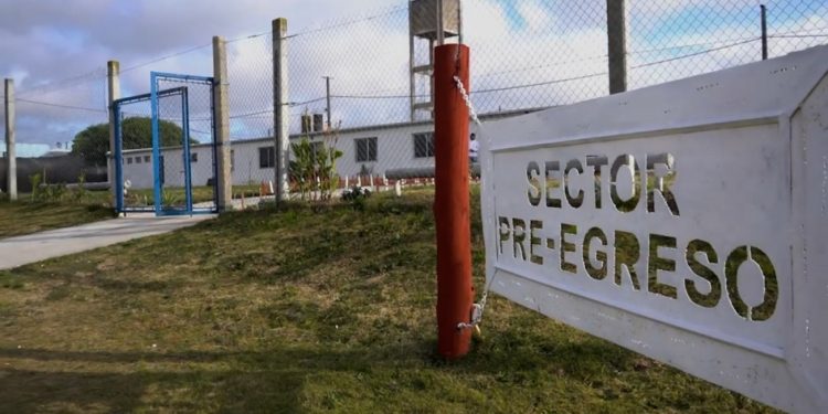 La crisis carcelaria y el imperativo de la reinserción social