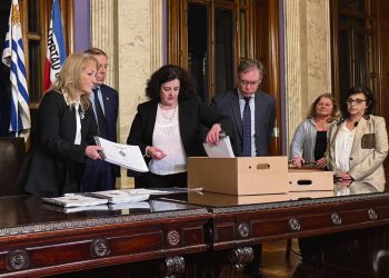 Presupuesto: desde multas de tránsito que aplicará el MTOP hasta la creación de la Comisión Nacional del Espacio