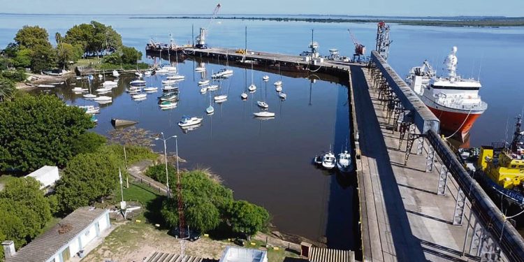 Profundizar el río Uruguay: la apuesta pendiente para mejorar la competitividad del litoral