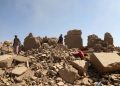 Terremoto en Afganistán deja más de 800 muertos y miles de heridos