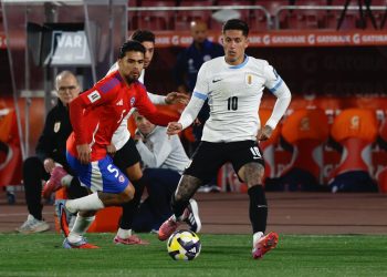 Crónica de una clasificación anunciada desde el primer día