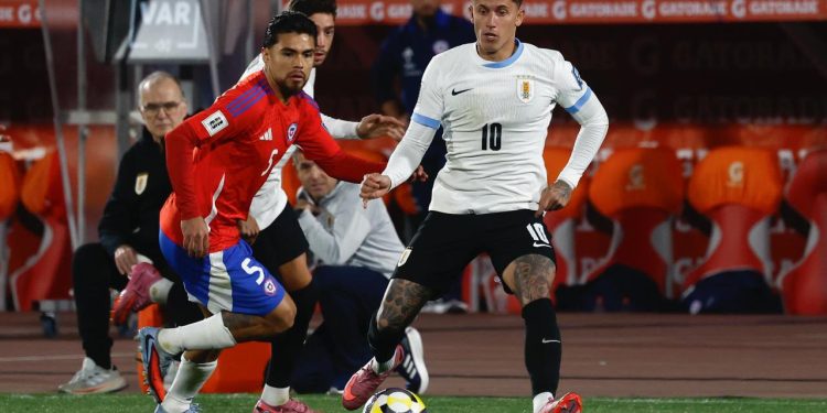 Crónica de una clasificación anunciada desde el primer día