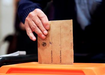 ¿Ingeniería electoral o votos?