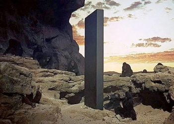 2001: una odisea espacial, un clásico del cine y su mensaje