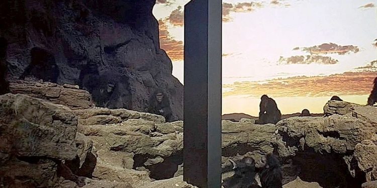 2001: una odisea espacial, un clásico del cine y su mensaje