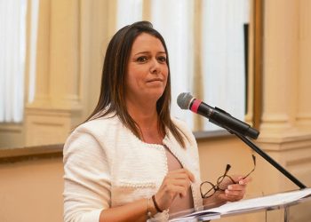 “La competitividad portuaria no se mide por un número”