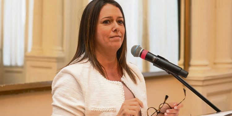 “La competitividad portuaria no se mide por un número”