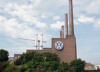 Crisis de chips en Volkswagen y la recesión histórica que amenaza a Alemania