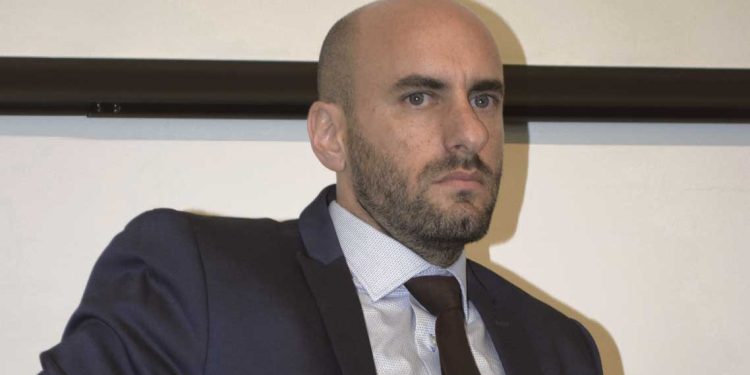 “Hay operaciones de lavado a través de compraventa de automotores, y eso hoy no está regulado en Uruguay”