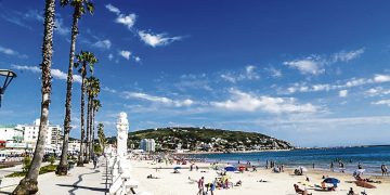 Uruguay entre la estabilidad regional y la crisis competitiva interna