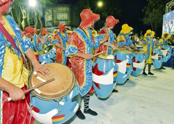 El candombe: fenómeno cultural declarado Patrimonio Inmaterial de la Humanidad