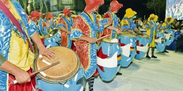 El candombe: fenómeno cultural declarado Patrimonio Inmaterial de la Humanidad