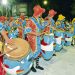 El candombe: fenómeno cultural declarado Patrimonio Inmaterial de la Humanidad