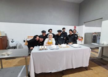 Hogar Cardoner: una apuesta por la reinserción social digna de liberados y personas en situación de calle cuya continuidad peligra