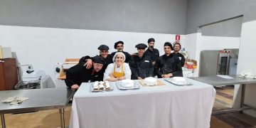 Hogar Cardoner: una apuesta por la reinserción social digna de liberados y personas en situación de calle cuya continuidad peligra