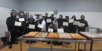 Hogar Cardoner: una apuesta por la reinserción social digna de liberados y personas en situación de calle cuya continuidad peligra