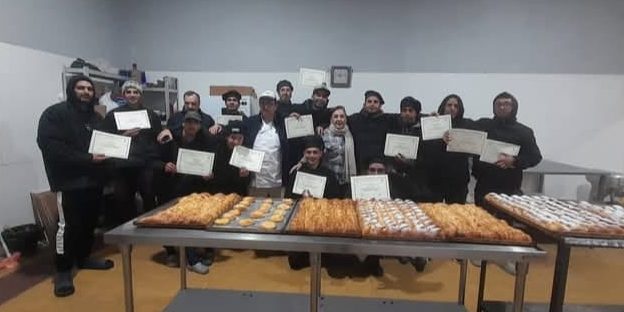 Hogar Cardoner: una apuesta por la reinserción social digna de liberados y personas en situación de calle cuya continuidad peligra