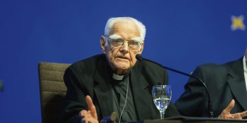 “Sin voluntariado articulado con el Estado, no hay reinserción posible”