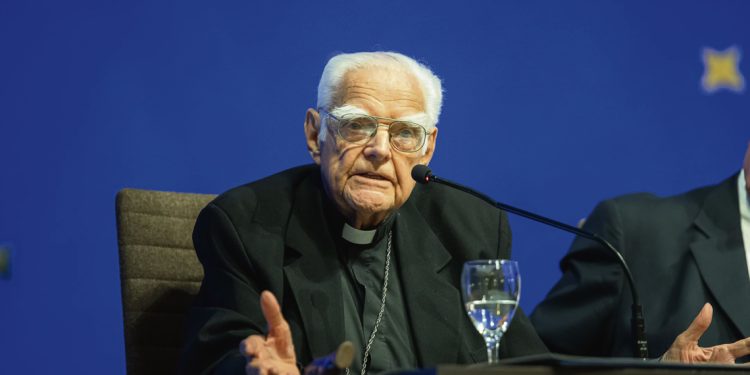 “Sin voluntariado articulado con el Estado, no hay reinserción posible”