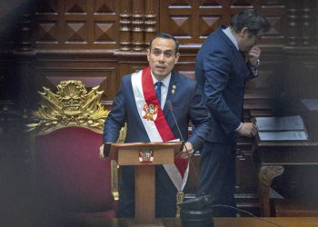 Perú: la crisis orgánica de un sistema político que no encuentra salida