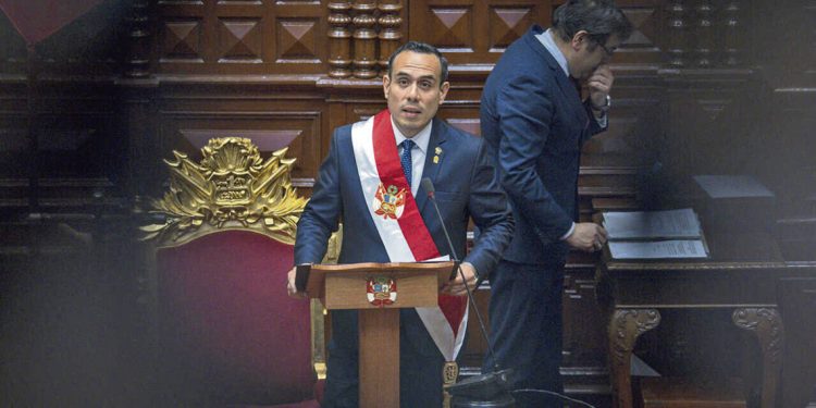 Perú: la crisis orgánica de un sistema político que no encuentra salida