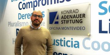 “Blindar la democracia y la política del crimen organizado es un asunto existencial”