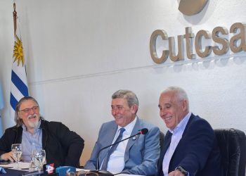 Ómnibus más seguros: Cutcsa incorpora transmisión en vivo al accionar el botón de alerta a bordo
