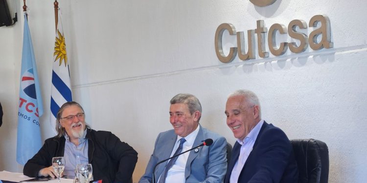 Ómnibus más seguros: Cutcsa incorpora transmisión en vivo al accionar el botón de alerta a bordo