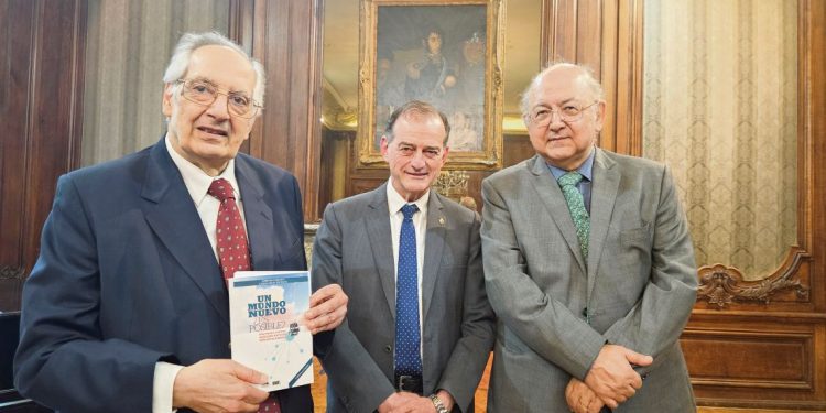 Un nuevo mundo, ¿es posible?: una crítica al orden global desde la Doctrina Social de la Iglesia