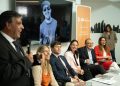 155 aniversario de Tristán Narvaja “Ariel Mendoza”