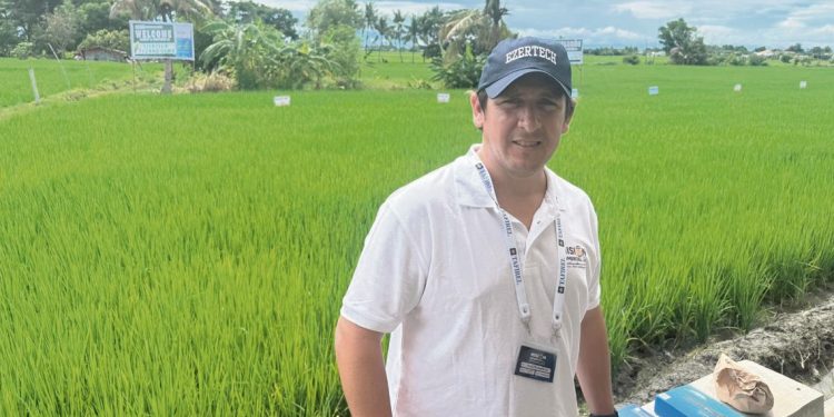 Con sus números “crueles”, la clave está en mejorar la producción de maíz y soja