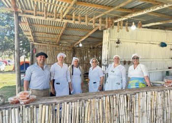 Canelones: la chacra como bastión de la cultura y la mesa de las familias uruguayas