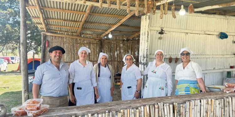 Canelones: la chacra como bastión de la cultura y la mesa de las familias uruguayas
