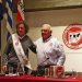 Sociedad de Productores de Leche de Florida eligió a Fernando Lugea como su presidente