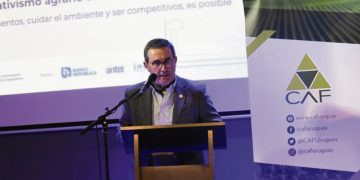 Con el tipo de cambio, “los gobiernos pasan, el problema sigue”