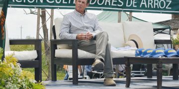 Alfredo Lago: el productor uruguayo “entendió que su arroz tenía que ser el mejor del mundo”