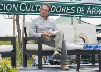 Alfredo Lago: el productor uruguayo “entendió que su arroz tenía que ser el mejor del mundo”