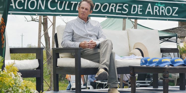 Alfredo Lago: el productor uruguayo “entendió que su arroz tenía que ser el mejor del mundo”