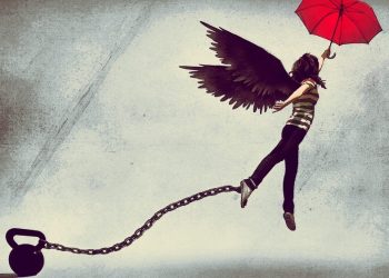 El ruido de rotas cadenas: el principio olvidado