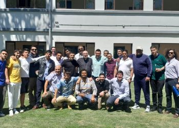 Fazenda de la Esperanza: cinco años sembrando milagros en Uruguay