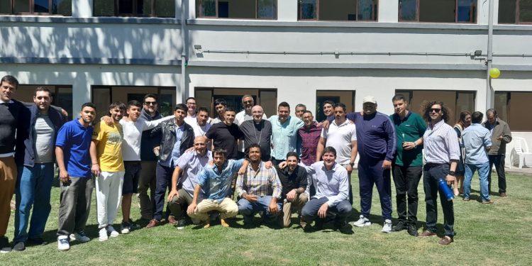 Fazenda de la Esperanza: cinco años sembrando milagros en Uruguay