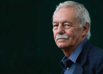 Eduardo Mendoza, el premiado con más sentido del humor