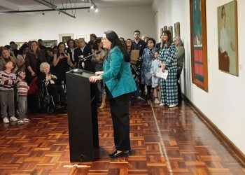 Tres miradas para redescubrir el arte uruguayo