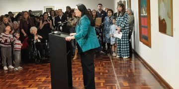 Tres miradas para redescubrir el arte uruguayo