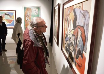 El arte contribuye a la democracia y la cohesión social