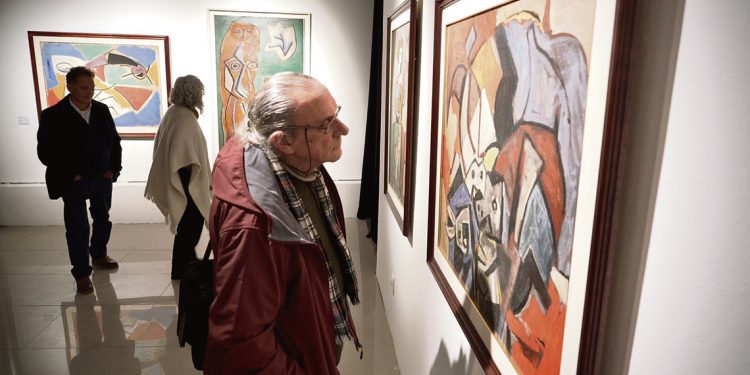 El arte contribuye a la democracia y la cohesión social