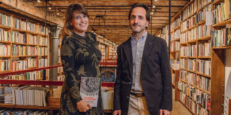 El poder de la cultura